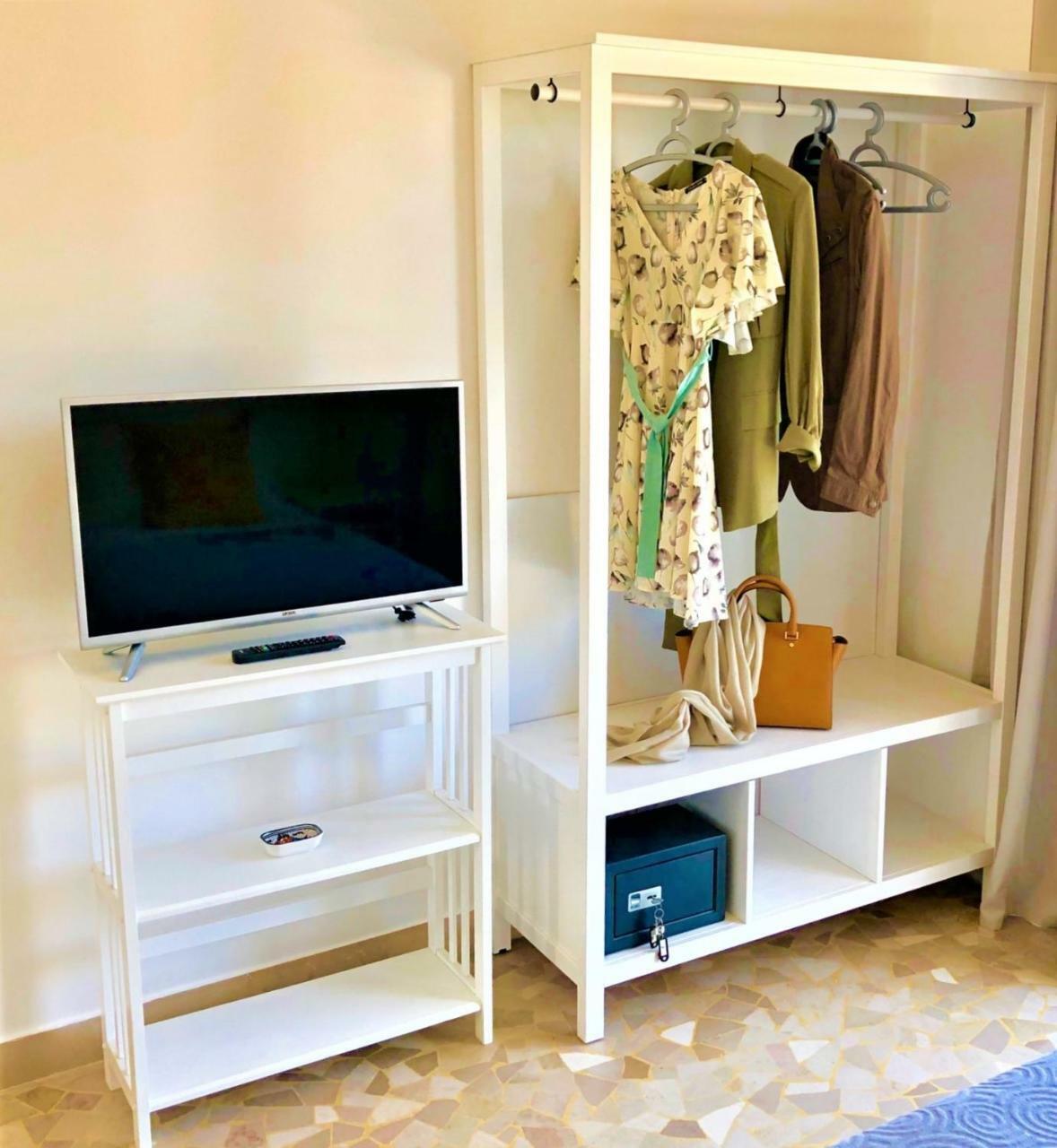 Villa Magnolia Formia Ngoại thất bức ảnh